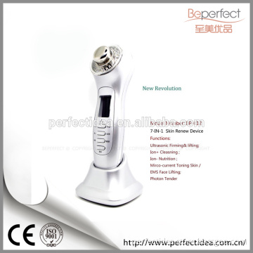 2015 Hot selling custom weight loss beauty machine